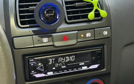 Hyundai Accent II, 2008 год, 650 000 рублей, 10 фотография