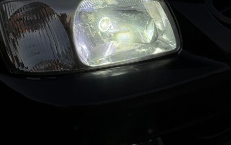 Hyundai Accent II, 2008 год, 650 000 рублей, 5 фотография