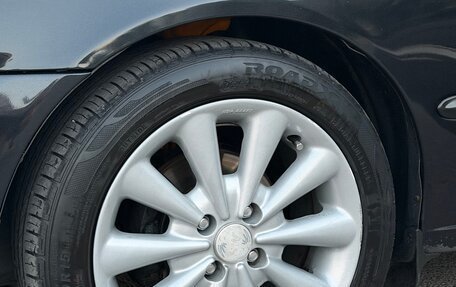 Hyundai Accent II, 2008 год, 650 000 рублей, 6 фотография