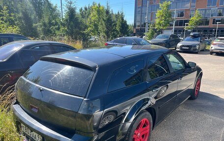 Dodge Magnum, 2004 год, 720 000 рублей, 4 фотография