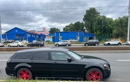 Dodge Magnum, 2004 год, 720 000 рублей, 3 фотография