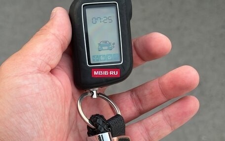 Hyundai Accent II, 2008 год, 650 000 рублей, 13 фотография