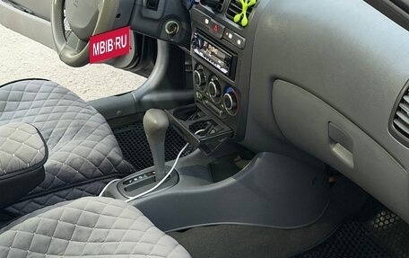 Hyundai Accent II, 2008 год, 650 000 рублей, 12 фотография