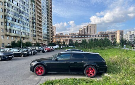 Dodge Magnum, 2004 год, 720 000 рублей, 6 фотография