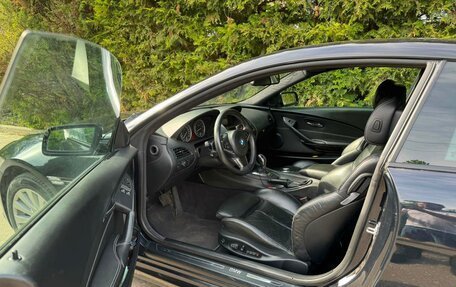 BMW 6 серия, 2008 год, 1 399 000 рублей, 8 фотография