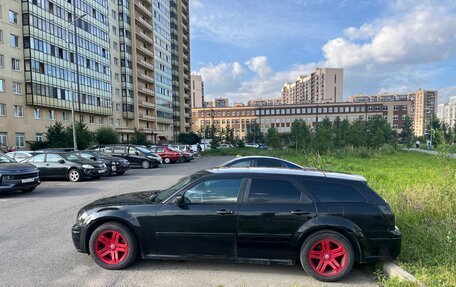Dodge Magnum, 2004 год, 720 000 рублей, 10 фотография