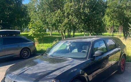 Dodge Magnum, 2004 год, 720 000 рублей, 9 фотография