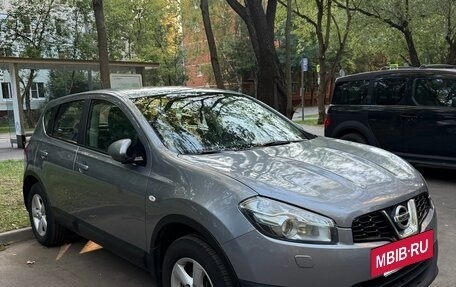 Nissan Qashqai, 2010 год, 950 000 рублей, 3 фотография
