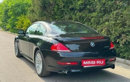 BMW 6 серия, 2008 год, 1 399 000 рублей, 3 фотография