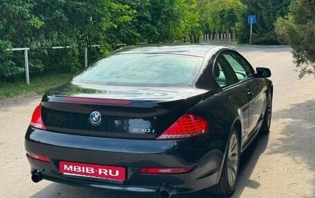 BMW 6 серия, 2008 год, 1 399 000 рублей, 5 фотография