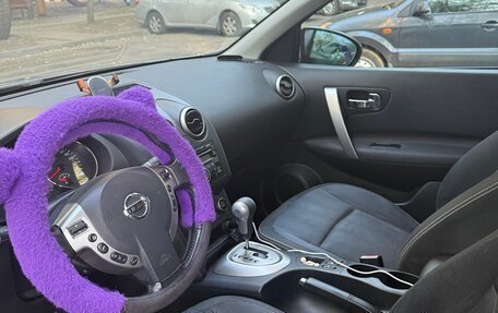Nissan Qashqai, 2010 год, 950 000 рублей, 11 фотография