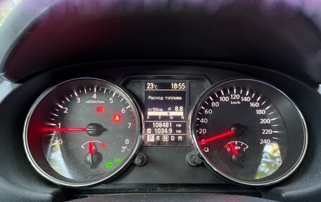 Nissan Qashqai, 2010 год, 950 000 рублей, 9 фотография