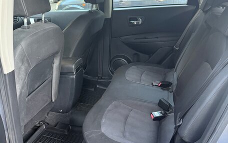 Nissan Qashqai, 2010 год, 950 000 рублей, 13 фотография