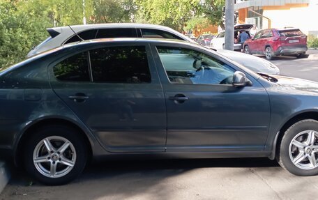 Skoda Octavia, 2011 год, 850 000 рублей, 2 фотография