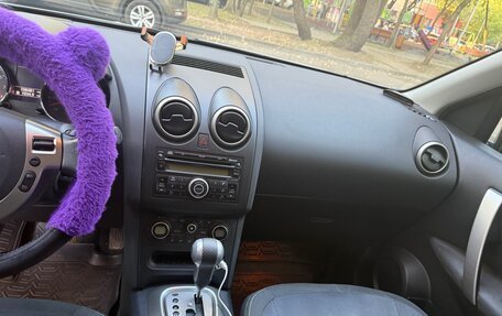 Nissan Qashqai, 2010 год, 950 000 рублей, 12 фотография