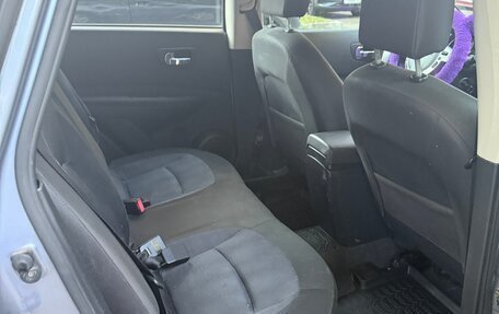 Nissan Qashqai, 2010 год, 950 000 рублей, 15 фотография