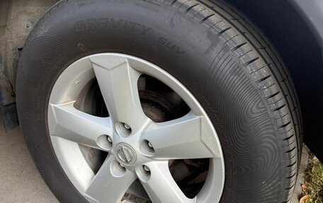 Nissan Qashqai, 2010 год, 950 000 рублей, 16 фотография