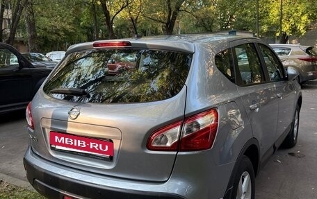 Nissan Qashqai, 2010 год, 950 000 рублей, 5 фотография