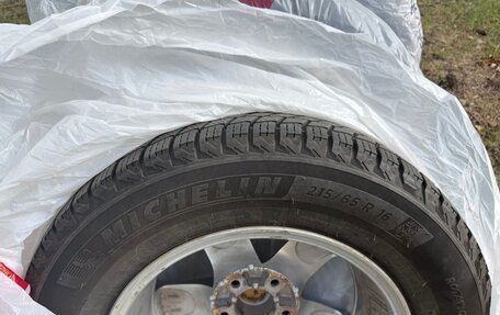 Nissan Qashqai, 2010 год, 950 000 рублей, 17 фотография