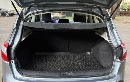 Nissan Qashqai, 2010 год, 950 000 рублей, 14 фотография