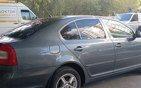 Skoda Octavia, 2011 год, 850 000 рублей, 8 фотография