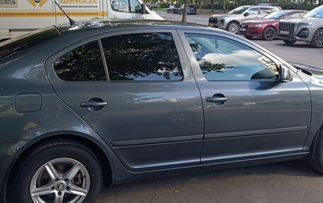 Skoda Octavia, 2011 год, 850 000 рублей, 7 фотография