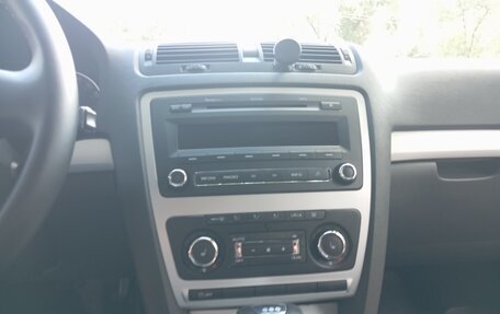 Skoda Octavia, 2011 год, 850 000 рублей, 16 фотография