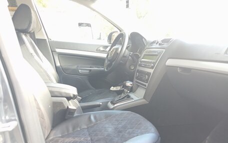 Skoda Octavia, 2011 год, 850 000 рублей, 12 фотография