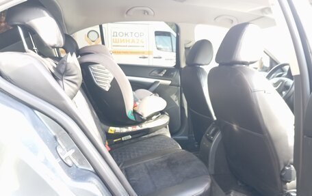 Skoda Octavia, 2011 год, 850 000 рублей, 13 фотография