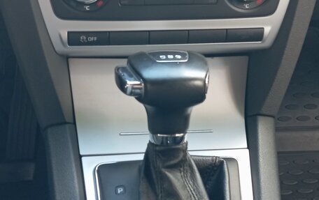 Skoda Octavia, 2011 год, 850 000 рублей, 17 фотография