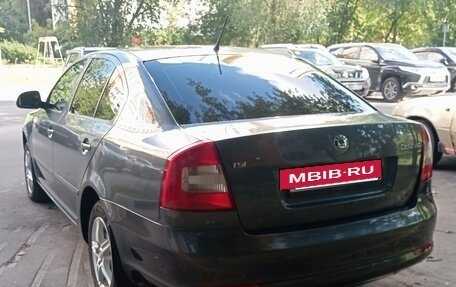Skoda Octavia, 2011 год, 850 000 рублей, 6 фотография