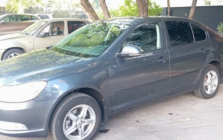 Skoda Octavia, 2011 год, 850 000 рублей, 4 фотография