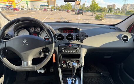 Peugeot 308 II, 2012 год, 550 000 рублей, 2 фотография