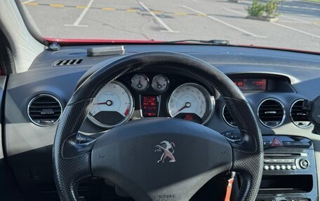 Peugeot 308 II, 2012 год, 550 000 рублей, 3 фотография