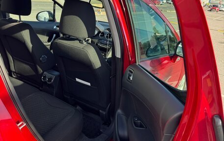 Peugeot 308 II, 2012 год, 550 000 рублей, 9 фотография