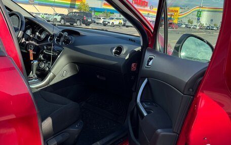 Peugeot 308 II, 2012 год, 550 000 рублей, 7 фотография