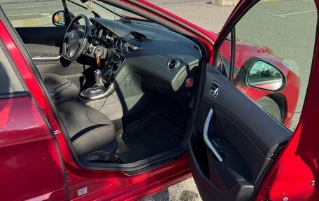Peugeot 308 II, 2012 год, 550 000 рублей, 6 фотография