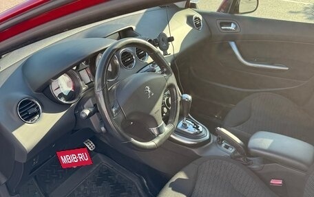 Peugeot 308 II, 2012 год, 550 000 рублей, 4 фотография