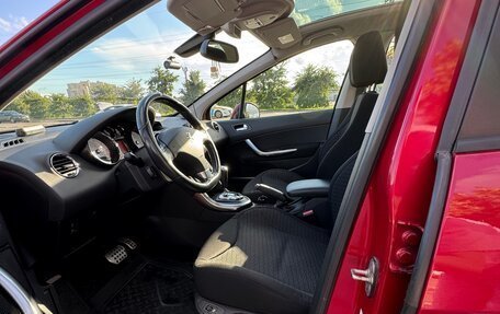 Peugeot 308 II, 2012 год, 550 000 рублей, 16 фотография