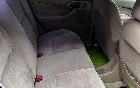 Ford Focus IV, 2002 год, 210 000 рублей, 7 фотография