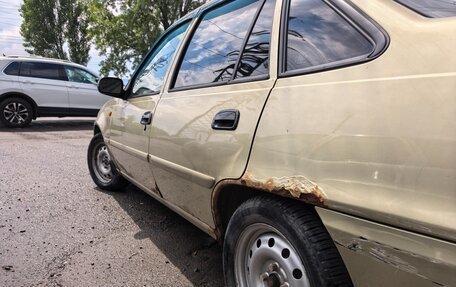 Daewoo Nexia I рестайлинг, 2010 год, 190 000 рублей, 5 фотография