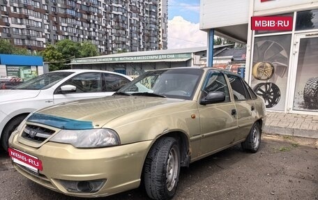Daewoo Nexia I рестайлинг, 2010 год, 190 000 рублей, 2 фотография