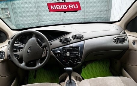 Ford Focus IV, 2002 год, 210 000 рублей, 6 фотография