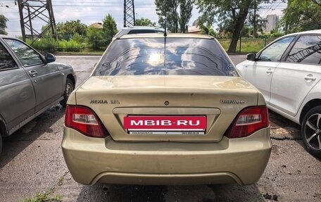 Daewoo Nexia I рестайлинг, 2010 год, 190 000 рублей, 4 фотография