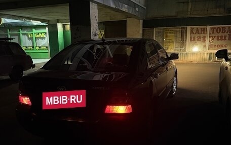 Toyota Corolla, 2003 год, 290 000 рублей, 5 фотография