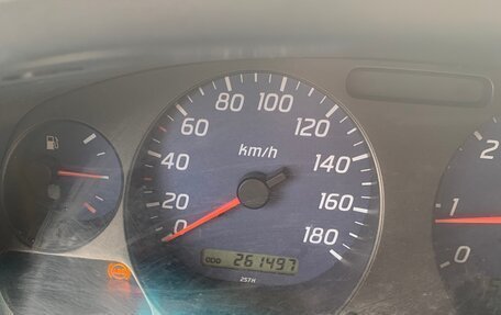 Nissan NP300, 2008 год, 650 000 рублей, 8 фотография