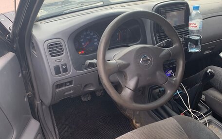 Nissan NP300, 2008 год, 650 000 рублей, 7 фотография