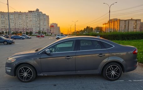 Ford Mondeo IV, 2011 год, 680 000 рублей, 3 фотография