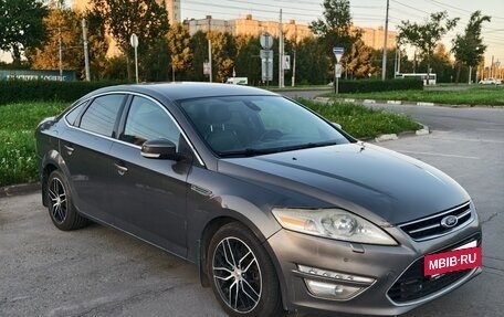 Ford Mondeo IV, 2011 год, 680 000 рублей, 2 фотография