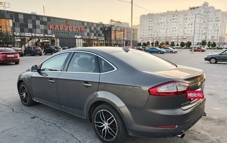 Ford Mondeo IV, 2011 год, 680 000 рублей, 4 фотография
